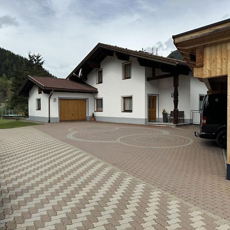 Apartment Jordan - Pet190 By Interhome Pettneu am Arlberg Exteriér fotografie