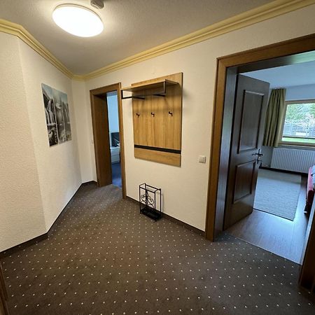 Apartment Jordan - Pet190 By Interhome Pettneu am Arlberg Exteriér fotografie