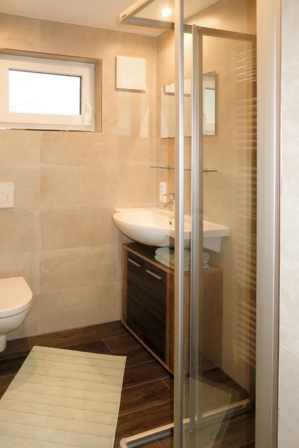 Apartment Jordan - Pet190 By Interhome Pettneu am Arlberg Exteriér fotografie