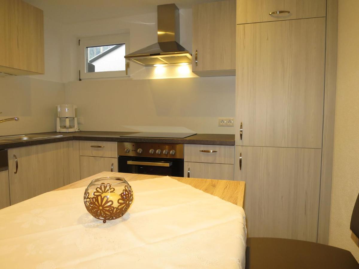 Apartment Jordan - Pet190 By Interhome Pettneu am Arlberg Exteriér fotografie