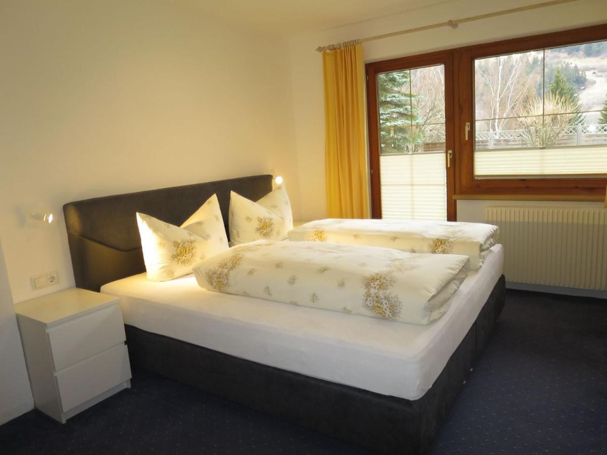 Apartment Jordan - Pet190 By Interhome Pettneu am Arlberg Exteriér fotografie