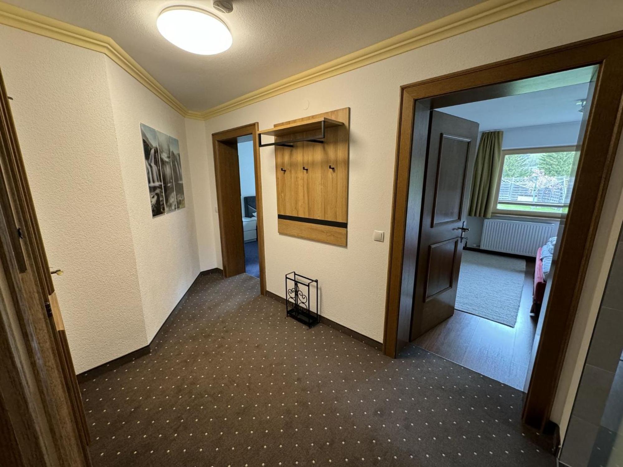 Apartment Jordan - Pet190 By Interhome Pettneu am Arlberg Exteriér fotografie